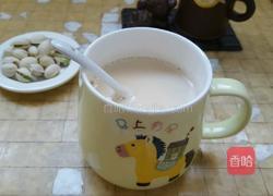 奶茶的做法图解8