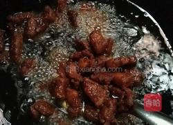 脆香五花肉的做法图解4