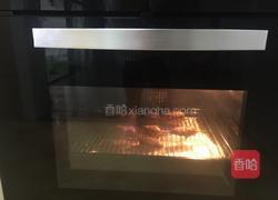 简易奥尔良烤翅的做法图解4