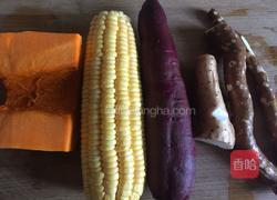 杂蔬拼盘的做法图解2