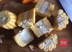 杂蔬拼盘的做法图解4