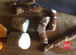 杂蔬拼盘的做法图解5