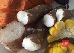 杂蔬拼盘的做法图解9