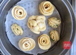 南瓜馒头(花样)的做法图解17