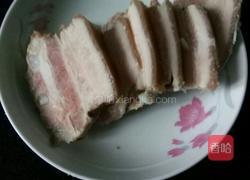 苏式焖肉的做法图解4