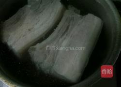 苏式焖肉的做法图解2