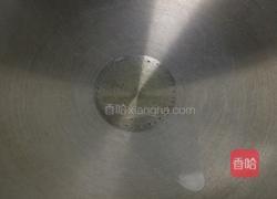 红丝杠白菇的做法图解4