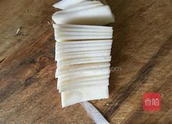 腌芥菜丝的做法图解1