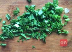 红丝杠白菇的做法图解3