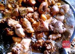 孜然鸡块的做法图解2