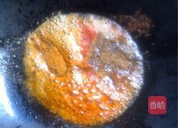 孜然鸡块的做法图解3