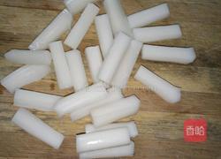 甜酒饵块粑的做法图解2