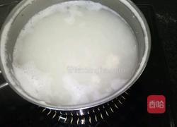 甜酒饵块粑的做法图解4