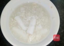 甜酒饵块粑的做法图解6