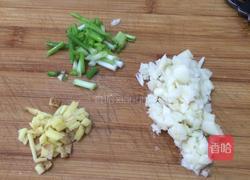 清蒸花蟹的做法图解5