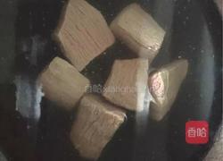 麻辣牛肉的做法图解2