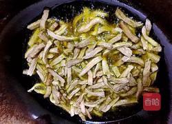 麻辣牛肉的做法图解4