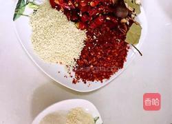 麻辣牛肉的做法图解6