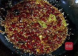 麻辣牛肉的做法图解7