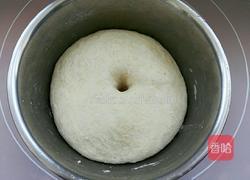 粗粮麦麸主食面包的做法图解9