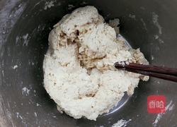 粗粮麦麸主食面包的做法图解8