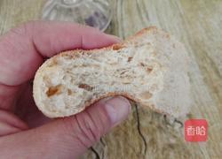 粗粮麦麸主食面包的做法图解17