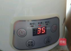自制米酒的做法图解7
