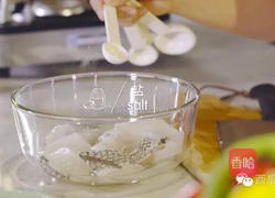 茄汁鳕鱼饭的做法图解1