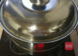 麻辣芋头花的做法图解6