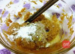 白萝卜丝肉丸汤的做法图解3