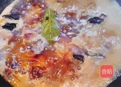 卤猪脚+蛋#电饭锅版#的做法图解9