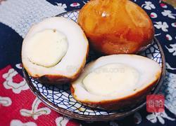 卤猪脚+蛋#电饭锅版#的做法图解12