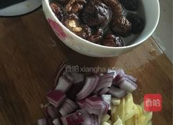 孜然土豆鸡块的做法图解3