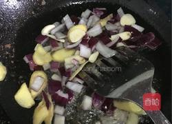 孜然土豆鸡块的做法图解4