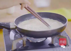 椰丝小方的做法图解2