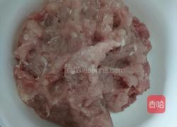 柳州豆腐酿的做法图解2