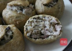 柳州豆腐酿的做法图解12