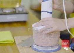 自制午餐肉的做法图解3