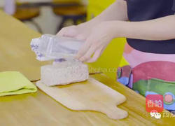 自制午餐肉的做法图解6