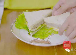 自制午餐肉的做法图解10