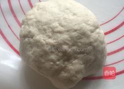 乳酪夹心饼的做法图解1