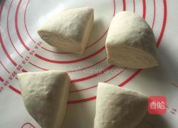 乳酪夹心饼的做法图解2