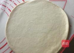 乳酪夹心饼的做法图解4