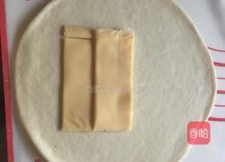乳酪夹心饼的做法图解5
