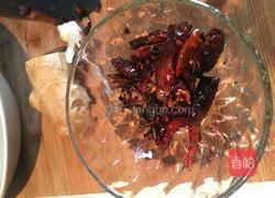 水煮牛肉的做法图解4