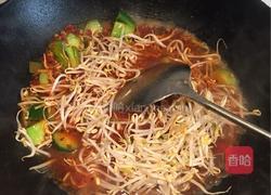 水煮牛肉的做法图解7