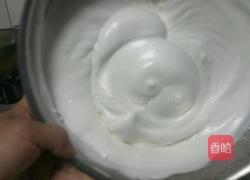 红丝绒蛋糕卷的做法图解5