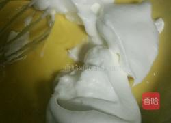 红丝绒蛋糕卷的做法图解6