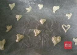 红丝绒蛋糕卷的做法图解8