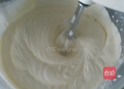 红丝绒蛋糕卷的做法图解13